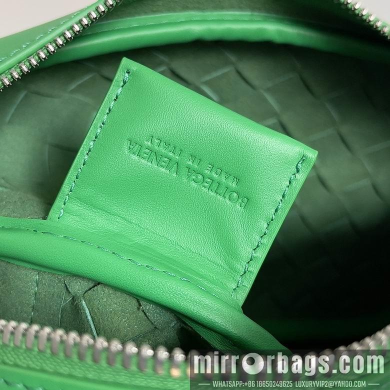 Bottega Veneta Replica Bags 710048 25x7.5x16cm BG 1