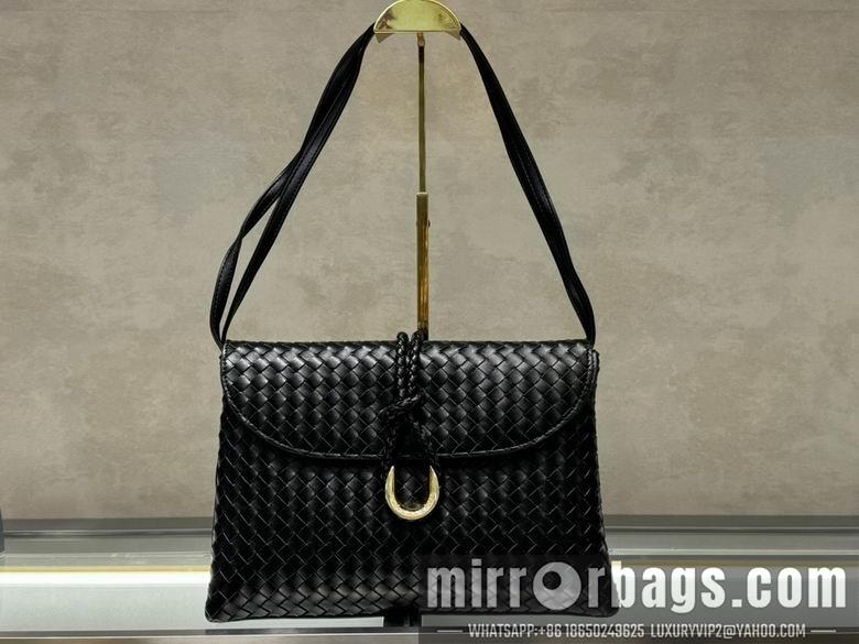 Bottega Veneta Replica Bags Liberta 6027 35X23X9cm JY 2
