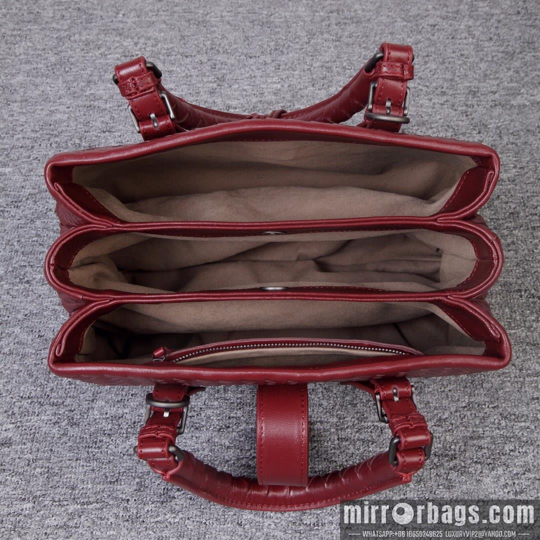 Bottega Veneta Replica Bags BV 30x19x12 cm dl