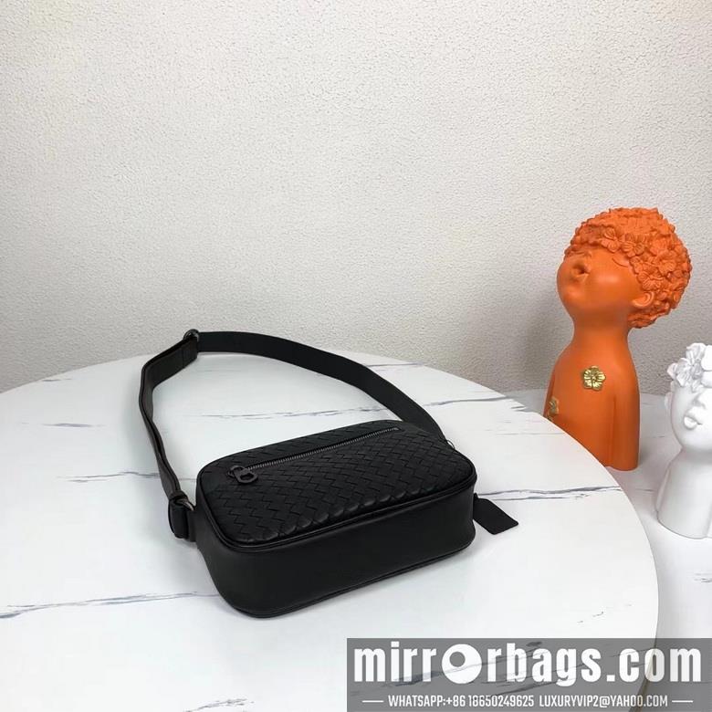 Bottega Veneta Replica Bags 6684 22X15X6cm WP