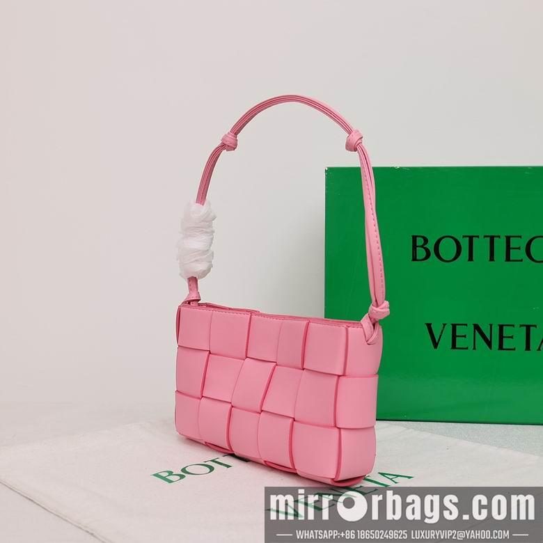 Bottega Veneta Replica Bags 3033 23X15X5.5cm XMY 4