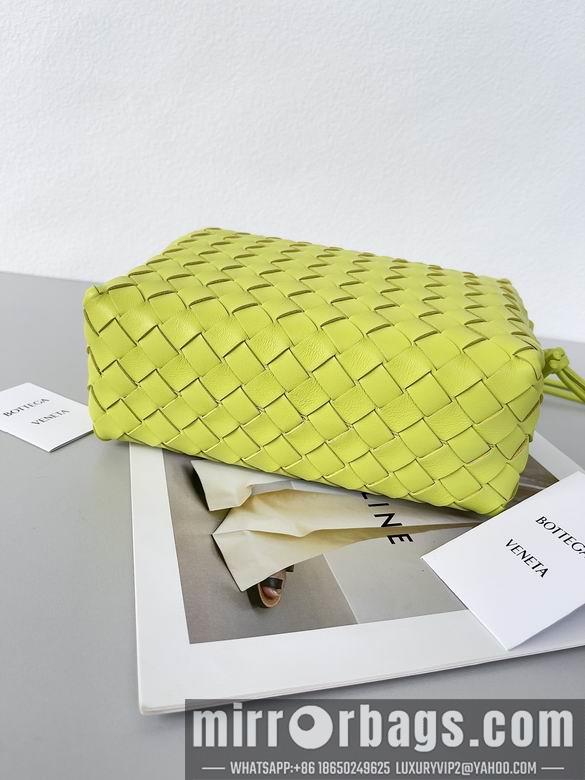 Bottega Veneta Replica Bags 680255 25x15x8cm BG 1