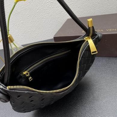 Bottega Veneta Replica Bags Turn bag 8846-1 27X23X17cm JY 4