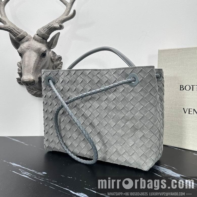 Bottega Veneta Replica Bags 6014 32.5X24X12cm EL 5