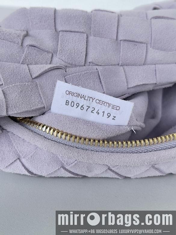 Bottega Veneta Replica Bags 651876 23x15x5cm 4
