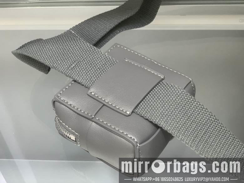 Bottega Veneta Replica Bags Cassette 9730 23X14X5cm JY 5