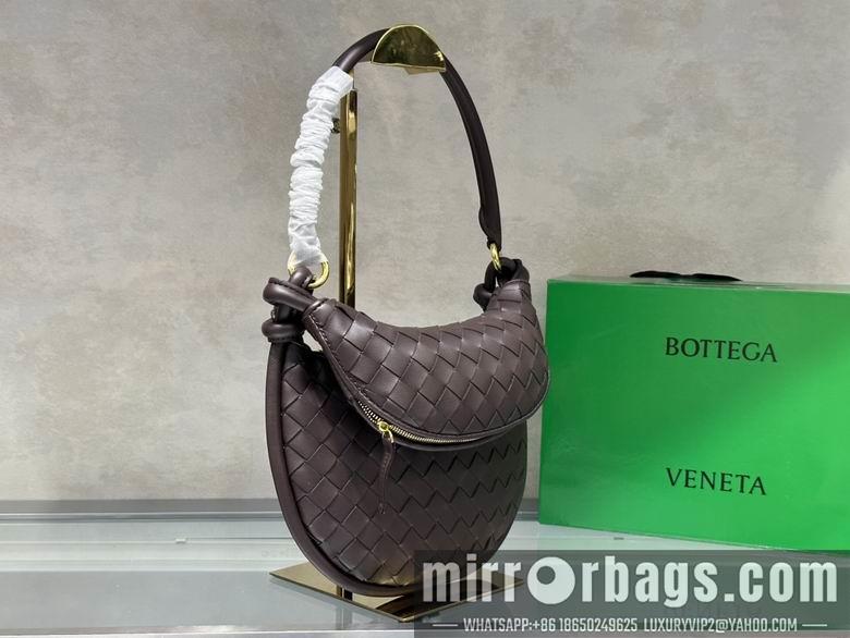 Bottega Veneta Replica Bags 5991 26X20X2cm 9763 35X22X2cm JY 2