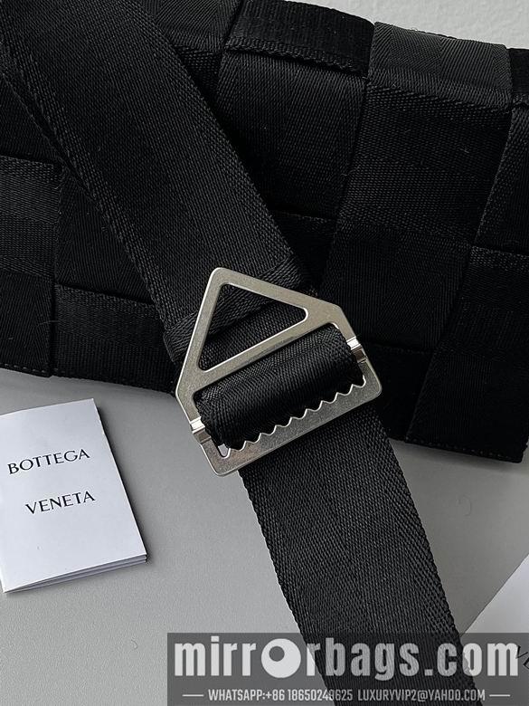Bottega Veneta Replica Bags 680513 25x15x5cm BG 1