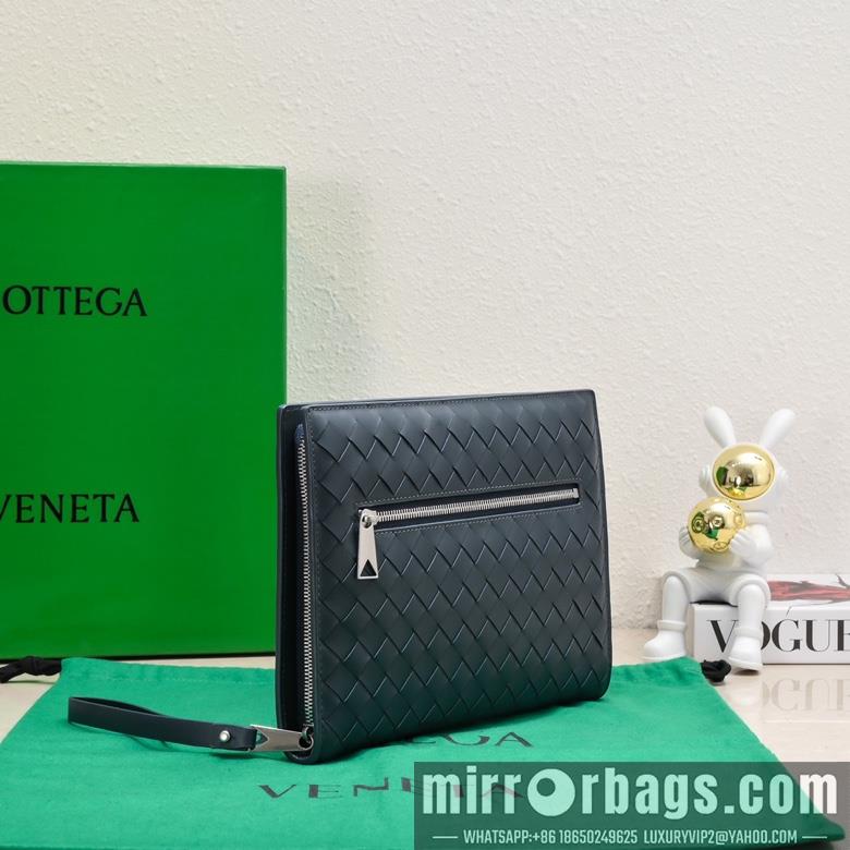 Bottega Veneta Replica Bags 80-9 27.5X20.5X2cm YG 3colour