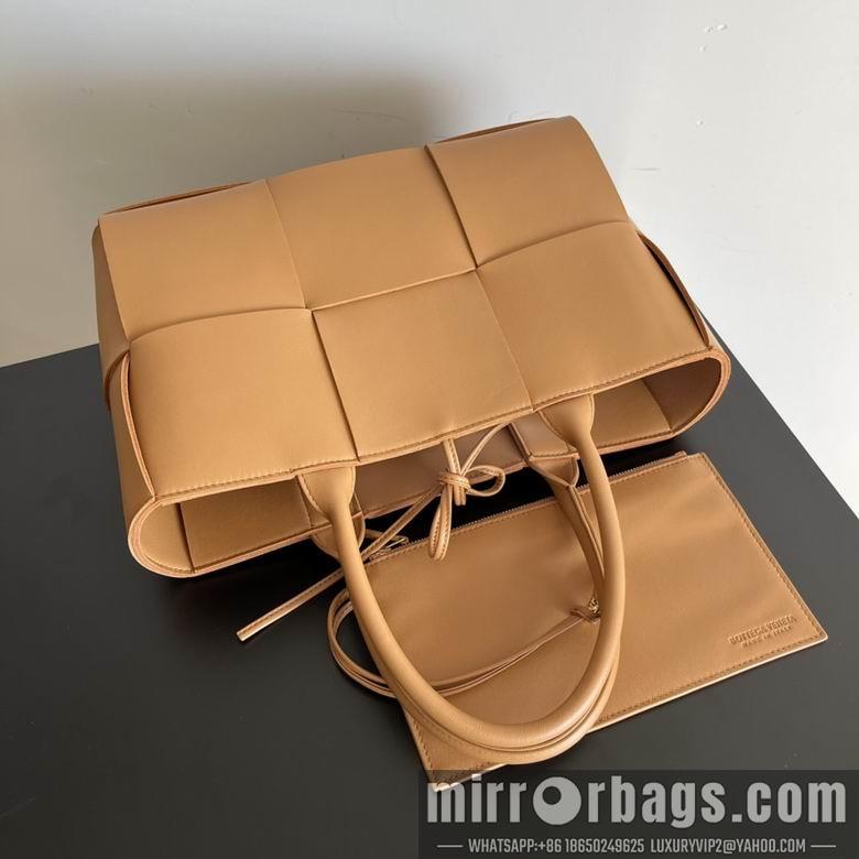 Bottega Veneta Replica Bags 652867 30x20x11.5cm BG 2