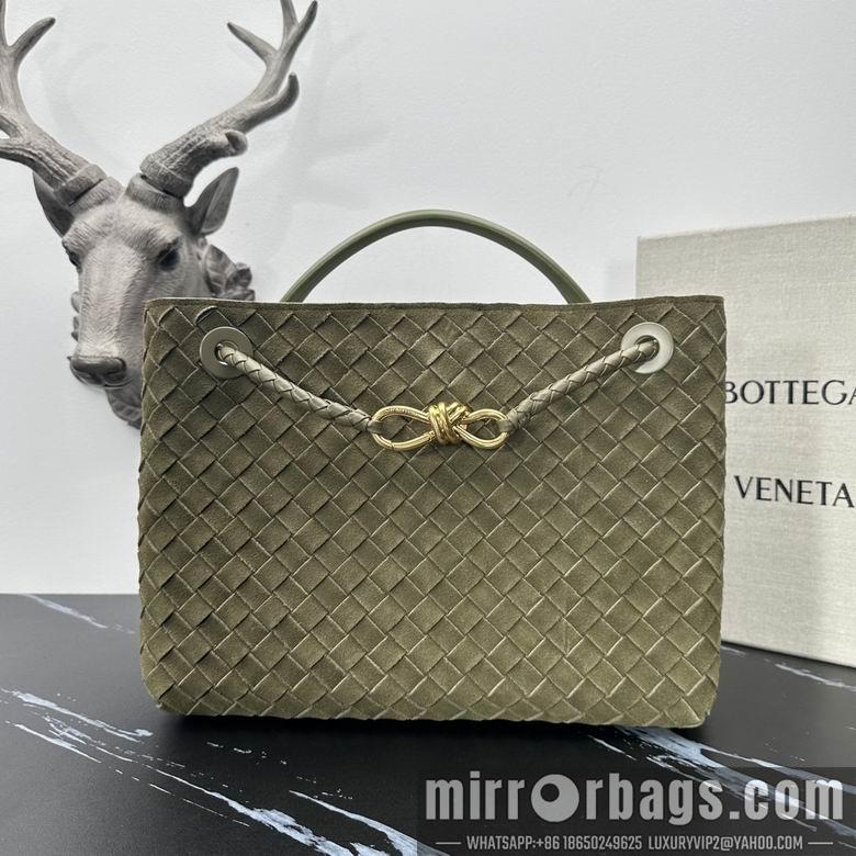Bottega Veneta Replica Bags 6014 32.5X24X12cm EL 2