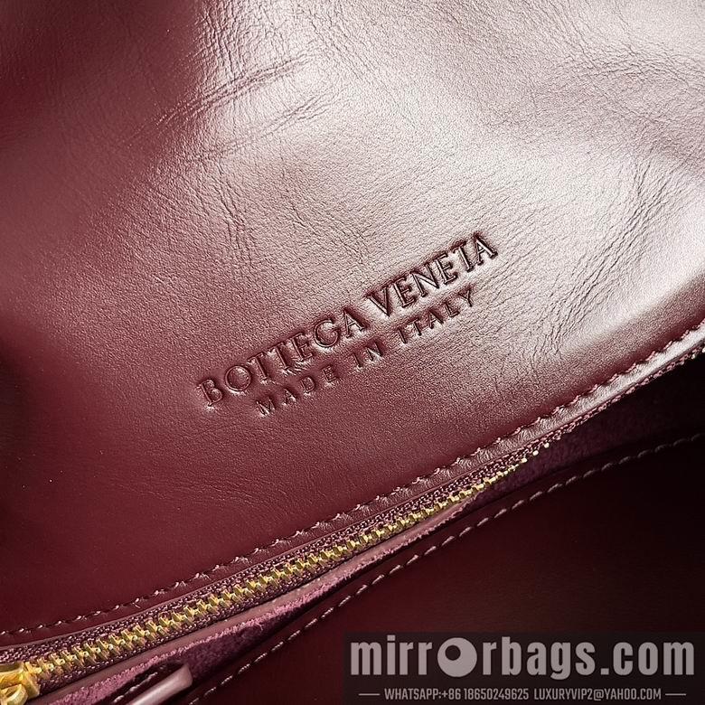 Bottega Veneta Replica Bags 806030 27X16X6cm EL 3colour
