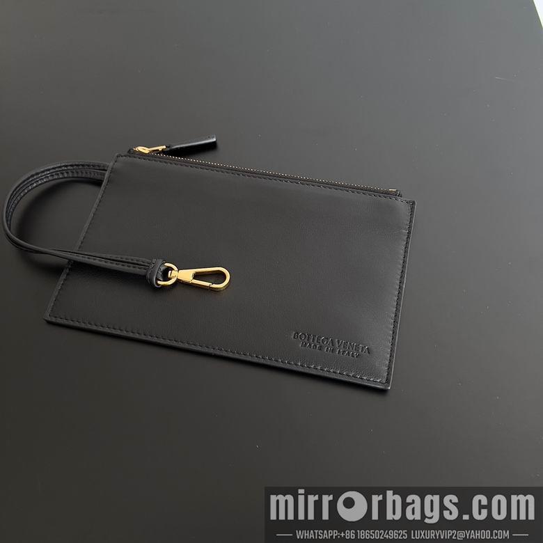 Bottega Veneta Replica Bags 709464 22x6.5x15.5cm BG 6