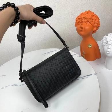 Bottega Veneta Replica Bags 9675 22X15X6cm WP