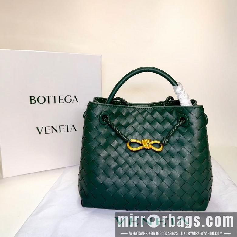 Bottega Veneta Replica Bags Andiamo 5022 22X25X10.5cm XMY 2colour