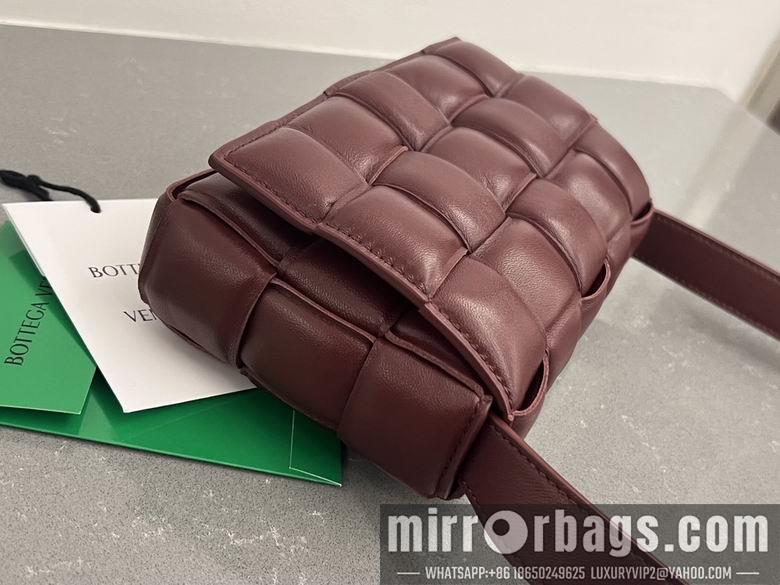 Bottega Veneta Replica Bags 19X12X5cm 032703 XM 1