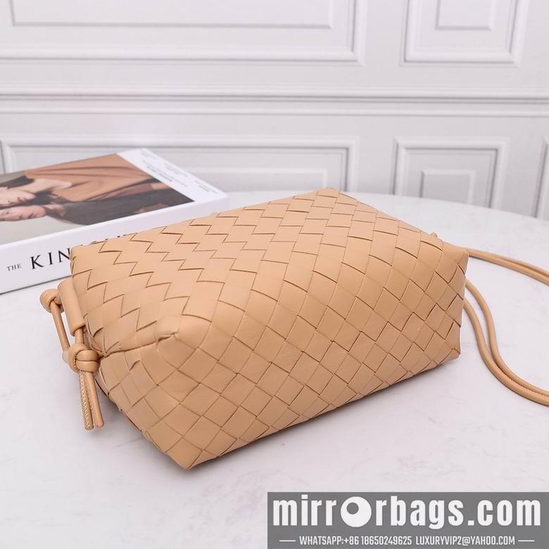 Bottega Veneta Replica Bags AD8810A#59 22X15X8