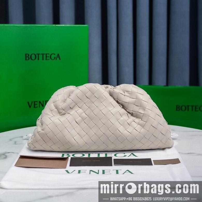 Bottega Veneta Replica Bags 6670 38X20X8.5cm EL 1
