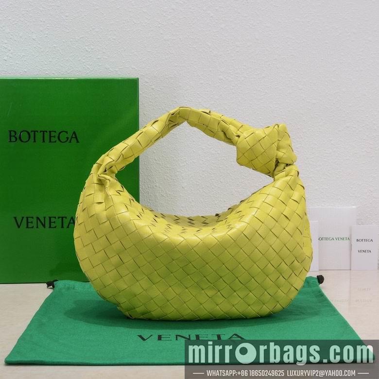 Bottega Veneta Replica Bags 36X21X13cm 032604 YG 20