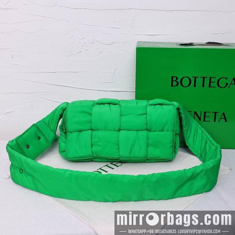 Bottega Veneta Replica Bags 30X15X8cm 071103 XMY 5