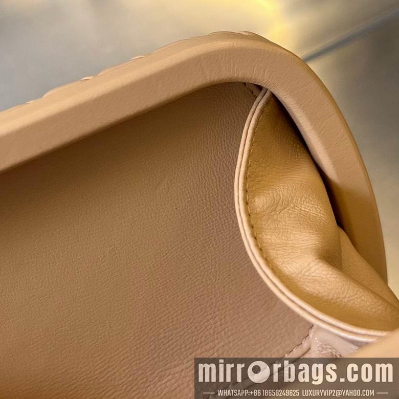 Bottega Veneta Replica Bags 21000 20X12X5.5cm YG 3