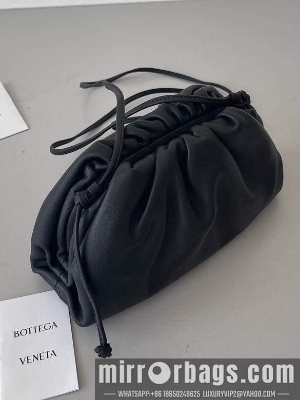 Bottega Veneta Replica Bags Pouch 23x13x5cm BG 1