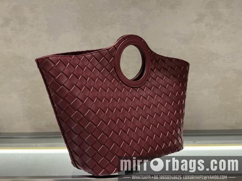 Bottega Veneta Replica Bags 9923 29X15X28cm 9921 24X13X23cm JY 3