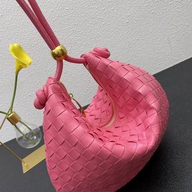 Bottega Veneta Replica Bags Turn bag 8846 29X25X20cm JY 5