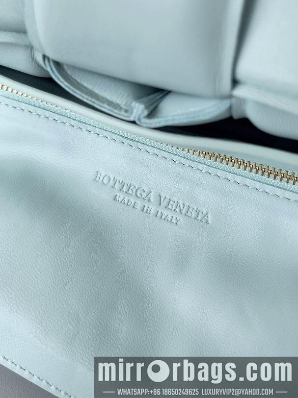 Bottega Veneta Replica Bags 631421 26x18x6cm BG 1