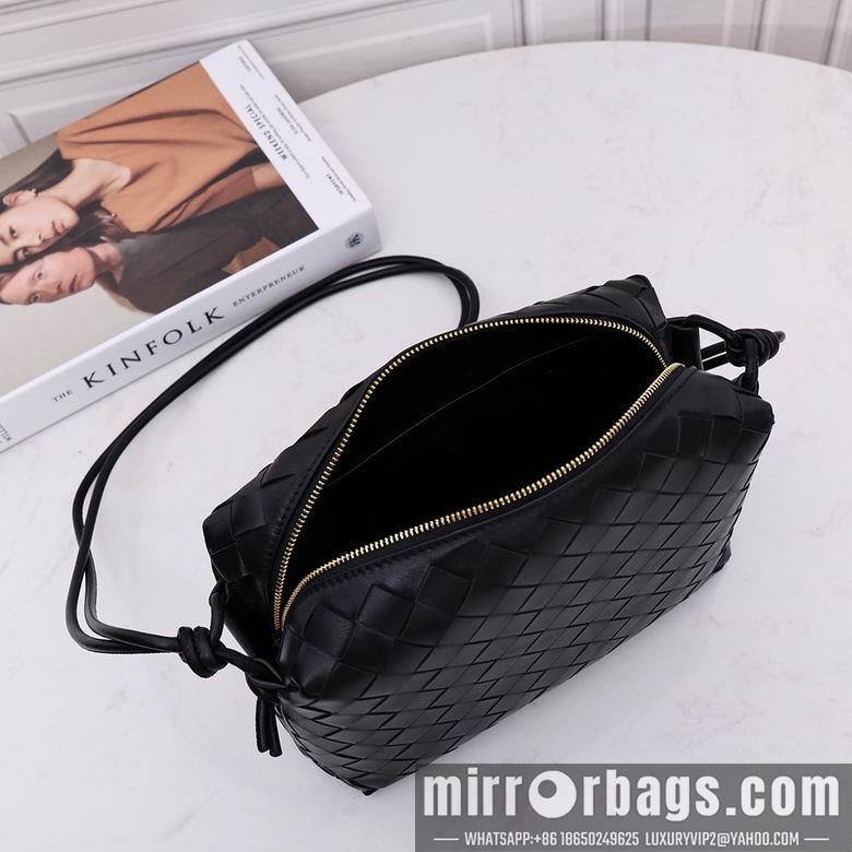 Bottega Veneta Replica Bags AD8810A#59 22X15X8