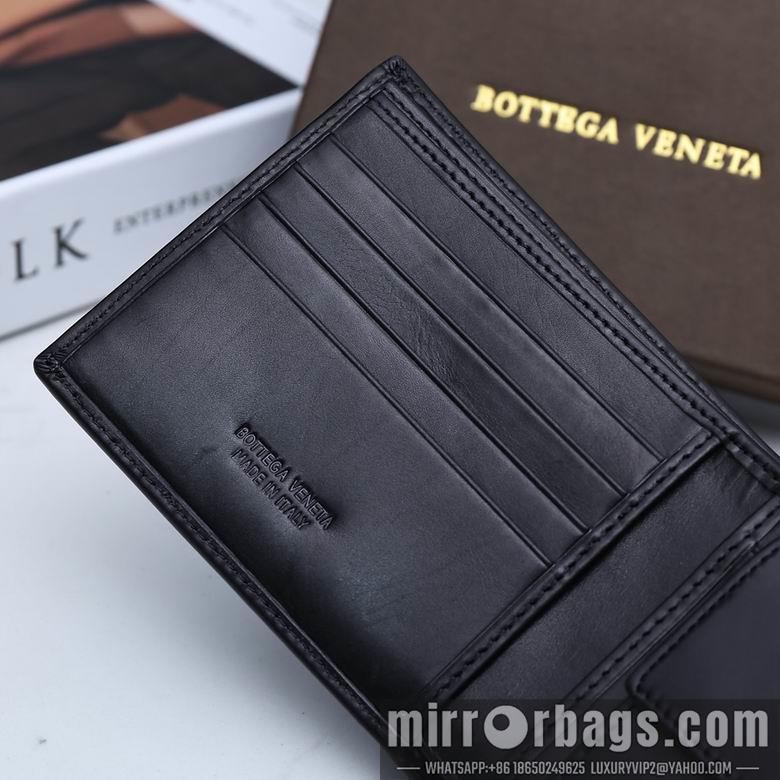 Bottega Veneta Replica Bags 1002A 11X9.5cm  EL