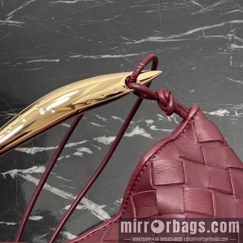 Bottega Veneta Replica Bags Sardine 6013 20X12X2cm BG 3
