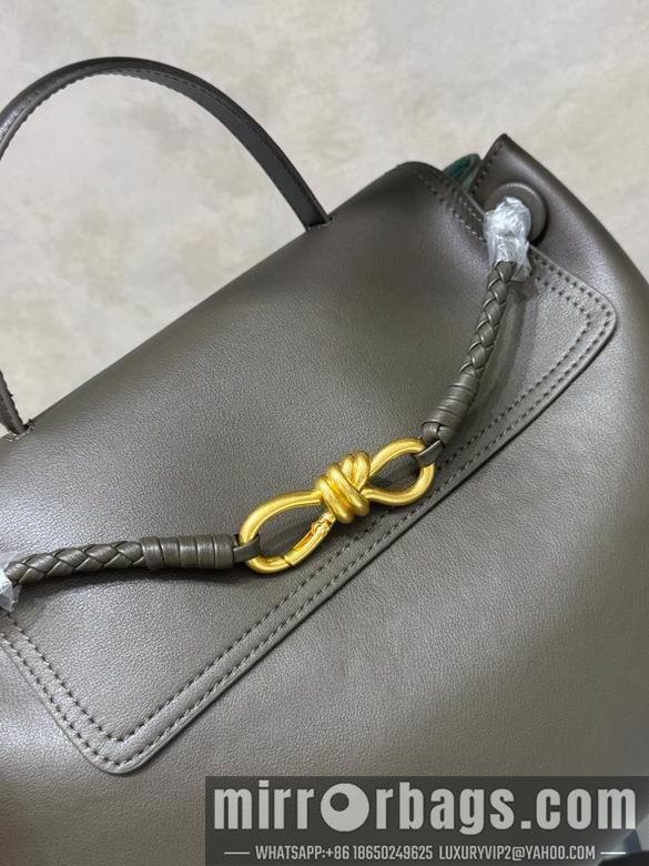 Bottega Veneta Replica Bags 9962 31X12X23cm JY 7