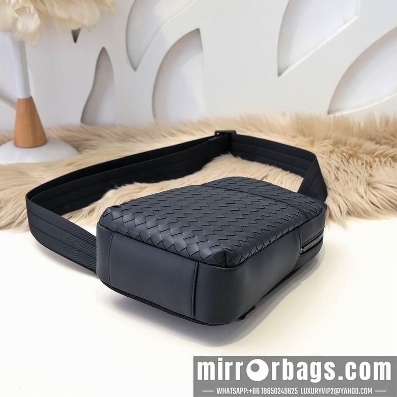 Bottega Veneta Replica Bags 26X16.5X7cm 103025 WP