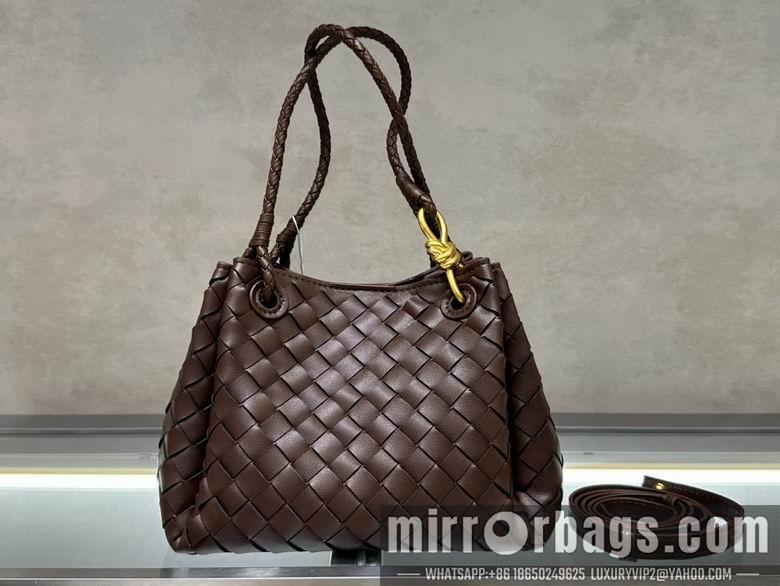 Bottega Veneta Replica Bags Andioma 6010 21X15X15cm JY 1