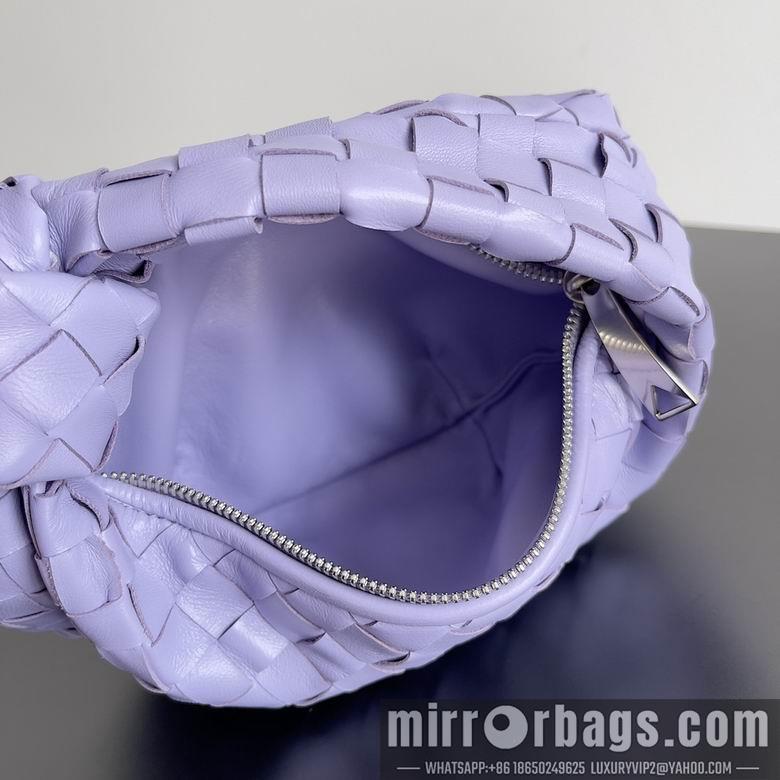 Bottega Veneta Replica Bags 651876 23x15x5cm BG 14