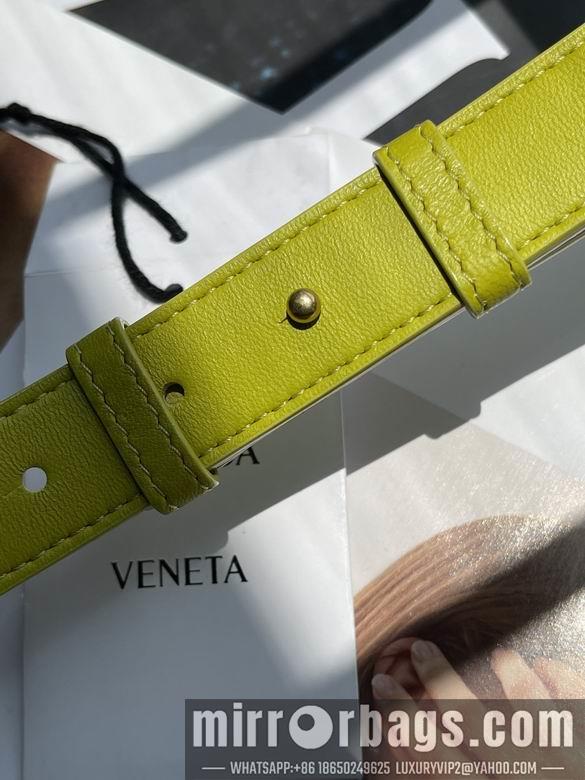 Bottega Veneta Replica Bags 639367 17.5x9.5x5cm BG