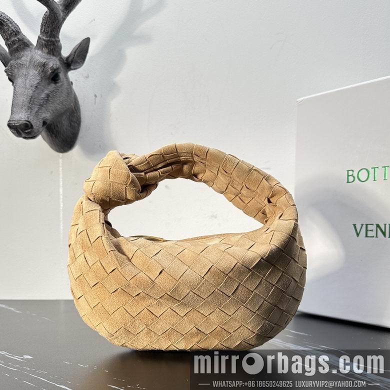 Bottega Veneta Replica Bags jodie 44053 28X23X8cm BG 4