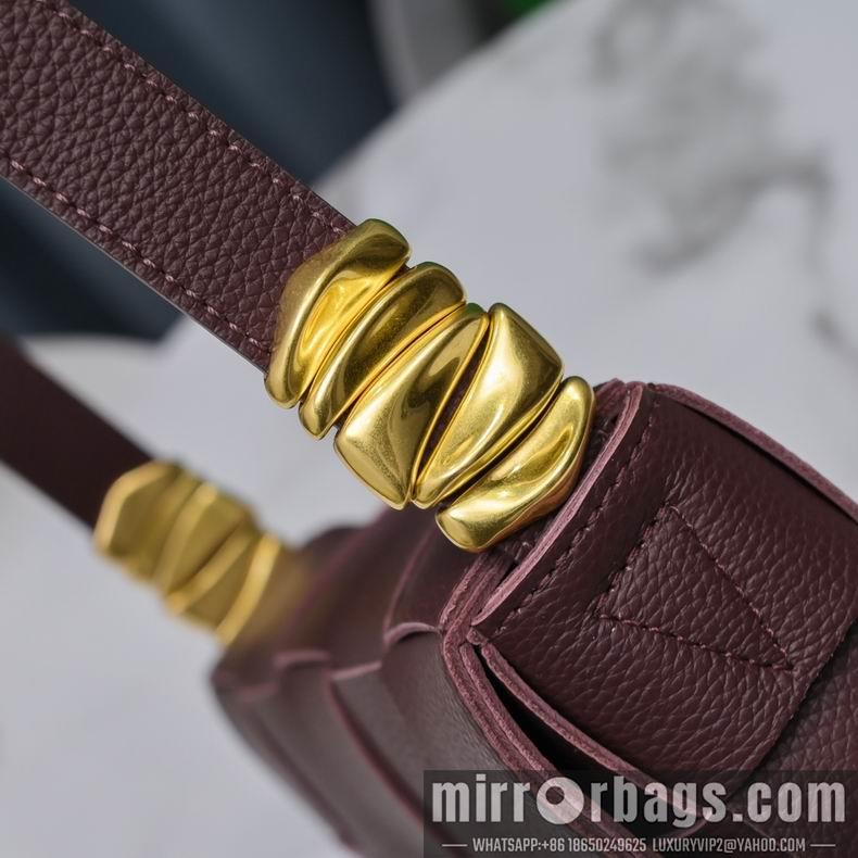Bottega Veneta Replica Bags 6687 23x15x5 cm dl 26