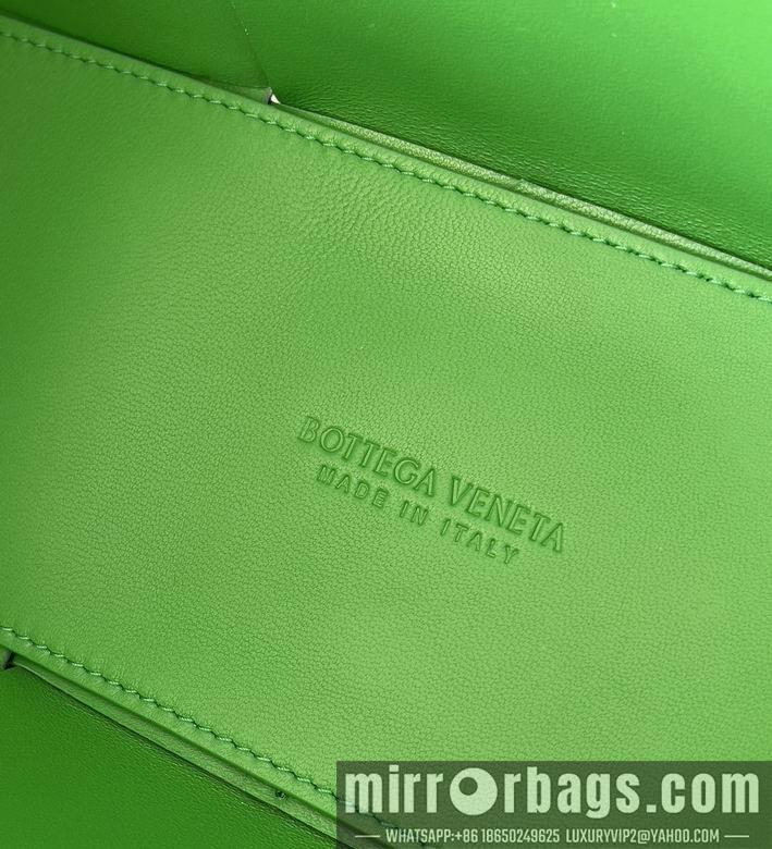 Bottega Veneta Replica Bags 652867 30x20x11.5cm BG 8