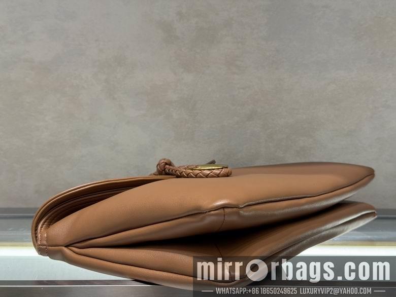 Bottega Veneta Replica Bags Liberta 6025 35X23X9cm JY 5