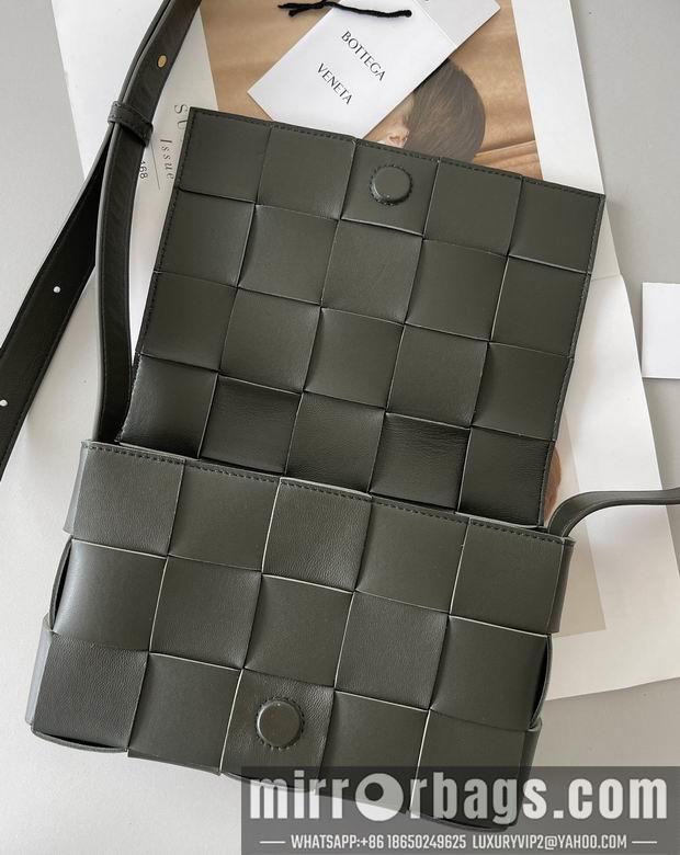 Bottega Veneta Replica Bags 578004 23x15x6cm BG 1