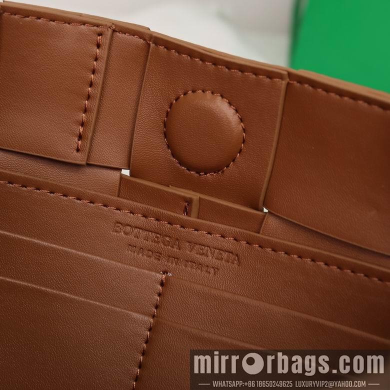 Bottega Veneta Replica Bags 3033 23X15X5.5cm XMY 6