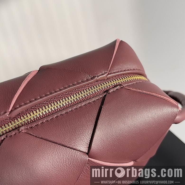 Bottega Veneta Replica Bags 701915 14x14x7cm BG 4