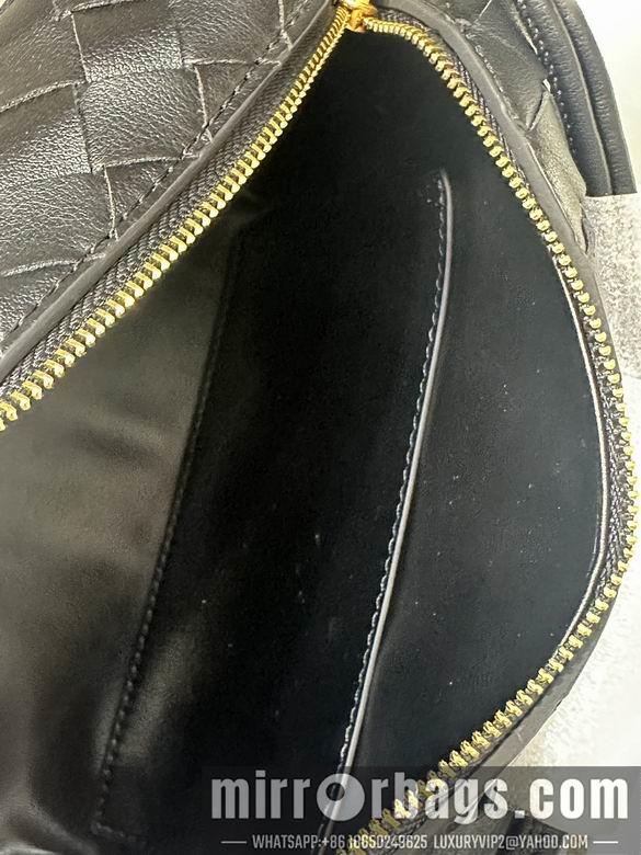 Bottega Veneta Replica Bags 9901B 22X15X8cm JY 2