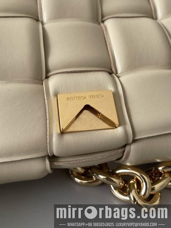 Bottega Veneta Replica Bags 631421 26x18x6cm BG 10