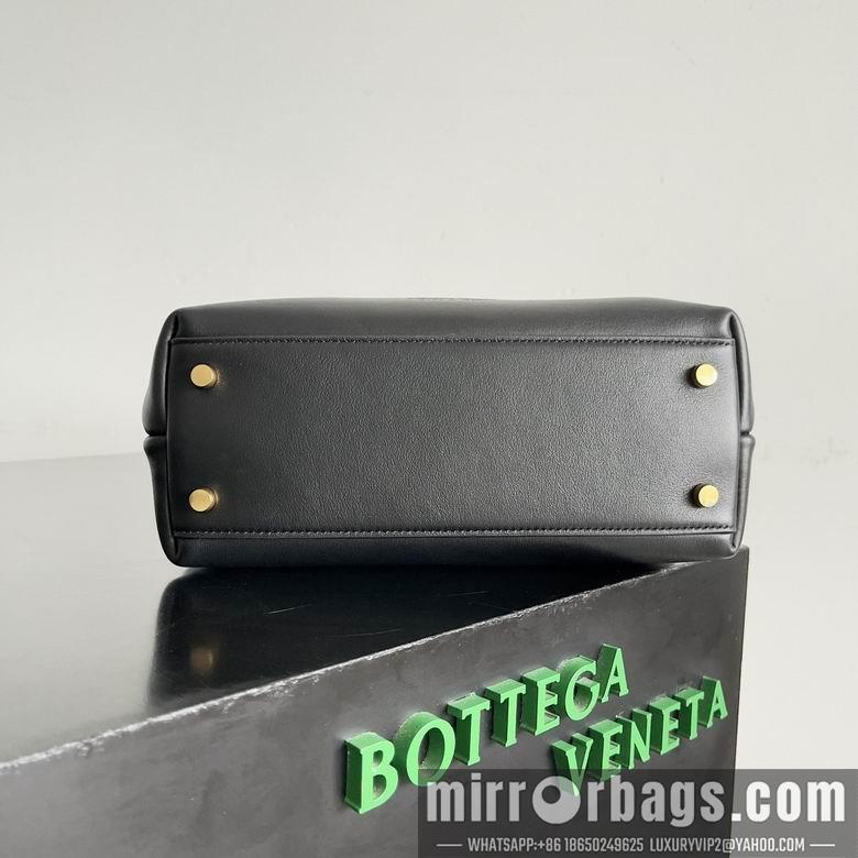 Bottega Veneta Replica Bags 810213 25X22X10.5cm EL 3colour
