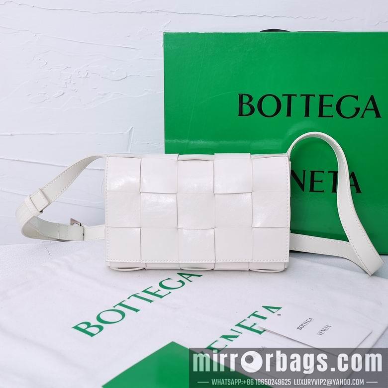 Bottega Veneta Replica Bags 3040 23X15X5cm XMY 5