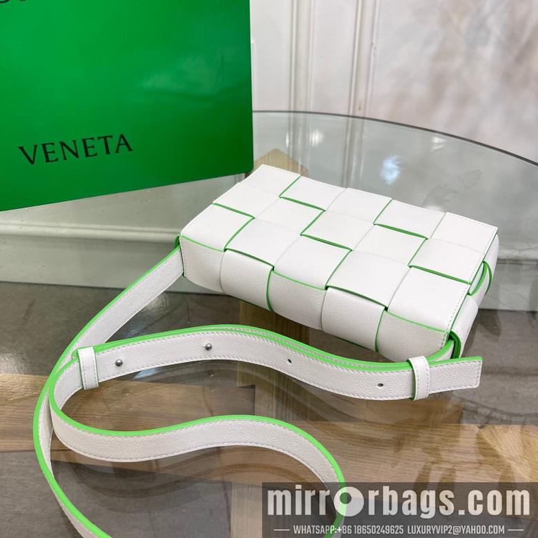 Bottega Veneta Replica Bags 6913 23X15X6cm SL 2colour