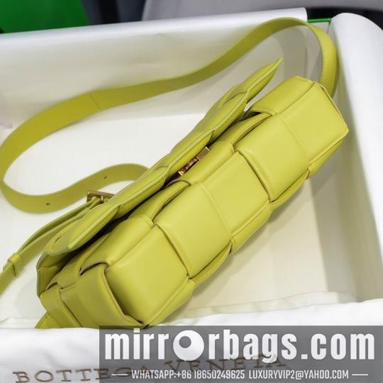 Bottega Veneta Replica Bags 6688 26x18x8 cm dl 17